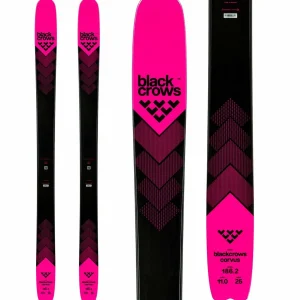Black Crows Corvus Skis 2025