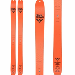 Black Crows Draco Freebird Skis 2025