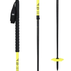 Black Crows Duos Freebird Ski Poles 2025