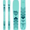 Kids Black Crows Junius Birdie Skis - Kids' 2025