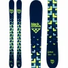 Black Crows Junius Skis + Marker FDT 10 Bindings 2020 - Used