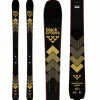Black Crows Justis Skis 2025