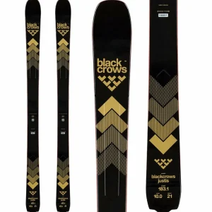 Black Crows Justis Skis 2025
