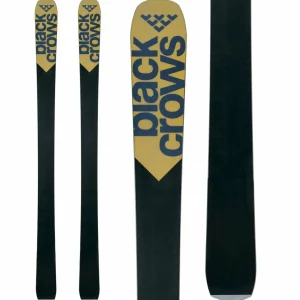Black Crows Justis Skis 2025