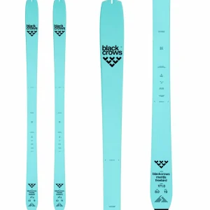 Black Crows Mentis Freebird Skis 2025