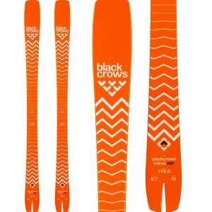 Black Crows Mirus Cor Skis 2025