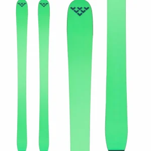 Black Crows Navis Freebird Skis 2025