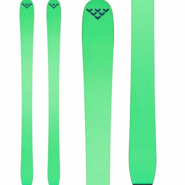 Black Crows Navis Freebird Skis 2025