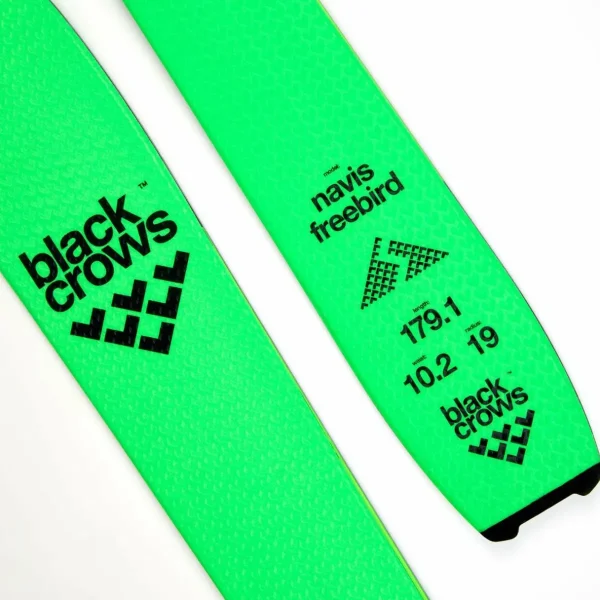 Black Crows Navis Freebird Skis 2025