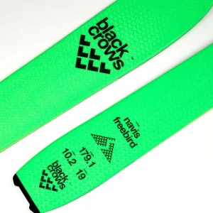 Black Crows Navis Freebird Skis 2025