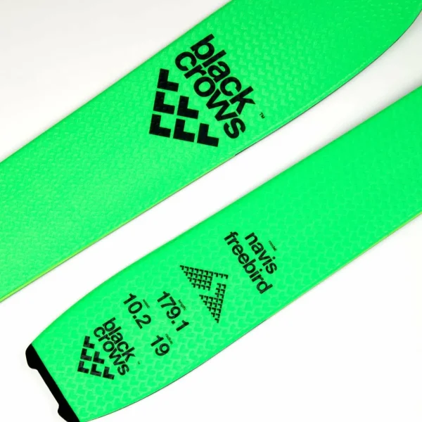 Black Crows Navis Freebird Skis 2025