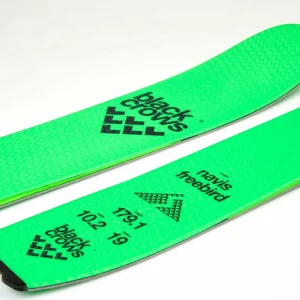 Black Crows Navis Freebird Skis 2025