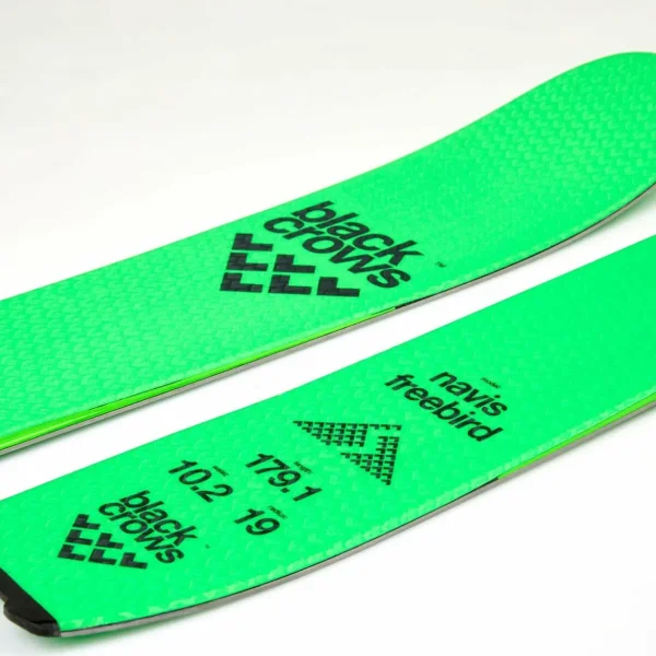 Black Crows Navis Freebird Skis 2025
