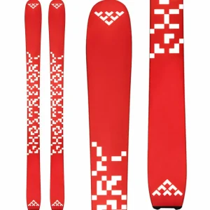 Black Crows Navis Ghost Resort Skis 2025