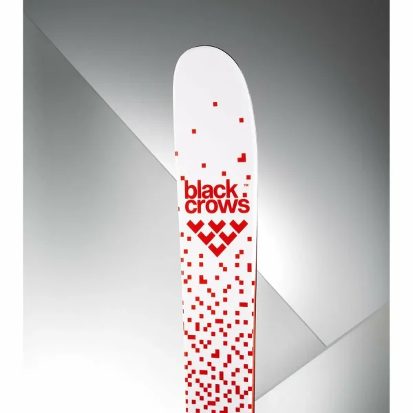 Black Crows Navis Ghost Resort Skis 2025