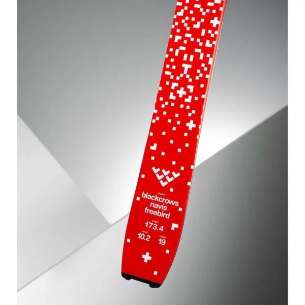 Black Crows Navis Ghost Resort Skis 2025