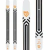 Black Crows Nocta Skis + Marker Griffon 13 Demo Bindings 2020 - Used