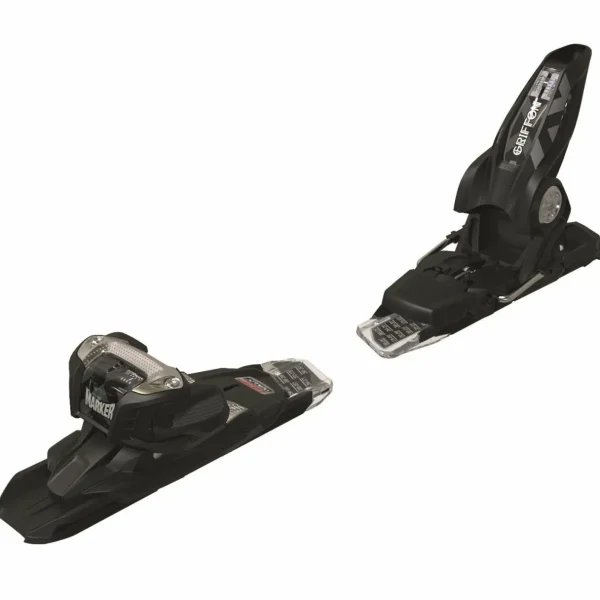 Black Crows Nocta Skis + Marker Griffon 13 Demo Bindings 2020 - Used