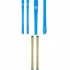 Black Crows Ova Freebird Skis + Pilus Ova Freebird Climbing Skins 2025
