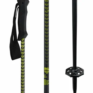 Black Crows Stans Ski Poles 2025