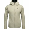 Black Diamond First Light Hybrid Hoodie - Men's