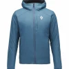 Black Diamond First Light Stretch Hoodie - Men's
