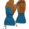 Women Black Diamond Glissade Gloves