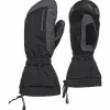 Women Black Diamond Glissade Mittens