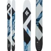 Black Diamond Helio Carbon 104 Skis 2025