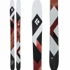 Black Diamond Helio Carbon 95 Skis 2025