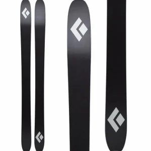 Black Diamond Helio Carbon 104 Skis 2025 - Used
