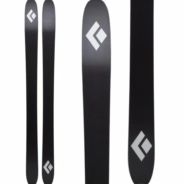 Black Diamond Helio Carbon 104 Skis 2025 - Used