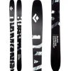 Black Diamond Impulse 112 Skis 2024