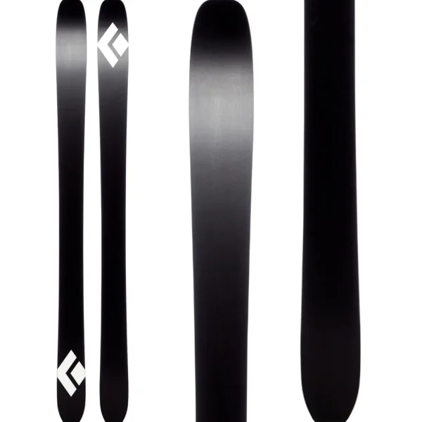 Black Diamond Impulse 98 Skis 2024