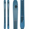 Black Diamond Impulse 98 Ti Skis 2025