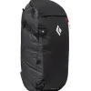 Women Black Diamond JetForce Pro 35L Booster Expansion Pack
