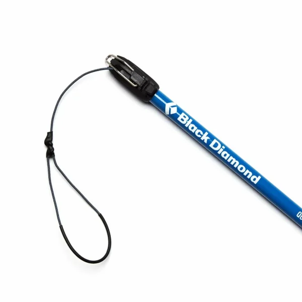 Black Diamond Quickdraw Carbon 240 Probe