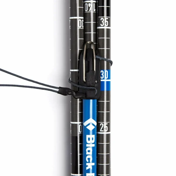 Black Diamond Quickdraw Carbon 240 Probe
