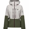 Women Black Diamond Recon LT Shell Jacket - Women's