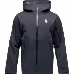 Black Diamond Recon LT Stretch Shell Jacket - Men's