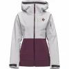 Women Black Diamond Recon Stretch Ski Shell Jacket - Women's