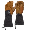 Women Black Diamond Soloist Gloves