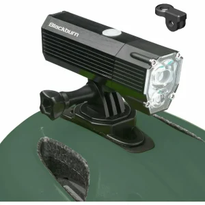 Blackburn Dayblazer 1500 Front and 65 Rear Bike Light Set