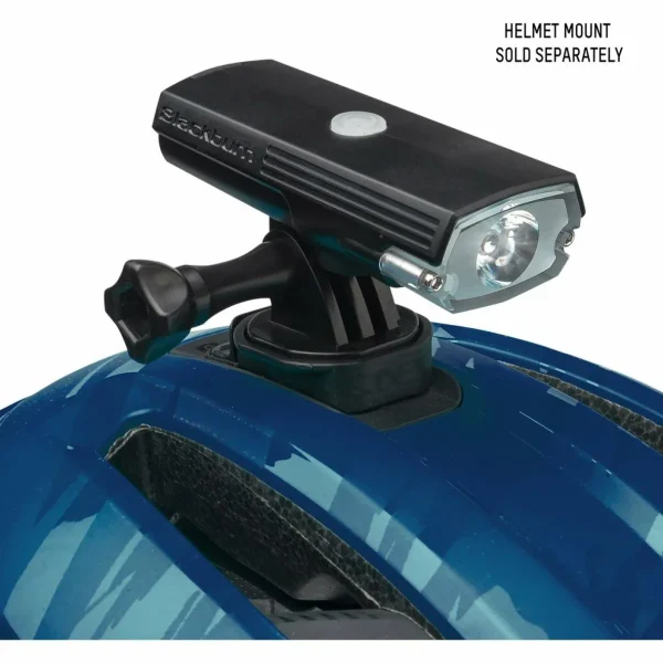 Blackburn Dayblazer 550 Front Bike Light