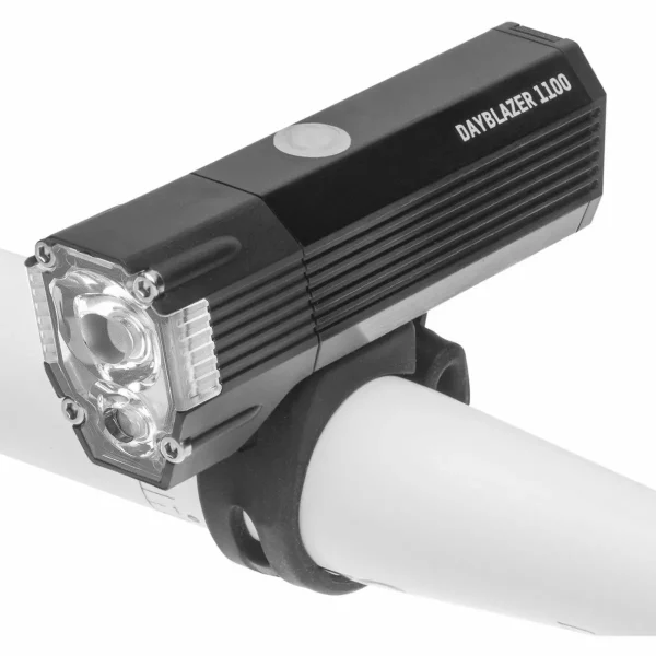 Blackburn Dayblazer 1000 Front Bike Light
