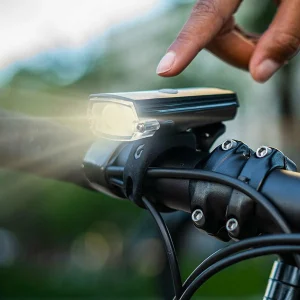Blackburn Dayblazer 550 Front Bike Light