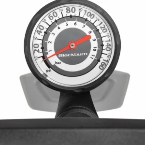 Blackburn Grid 2 Floor Pump