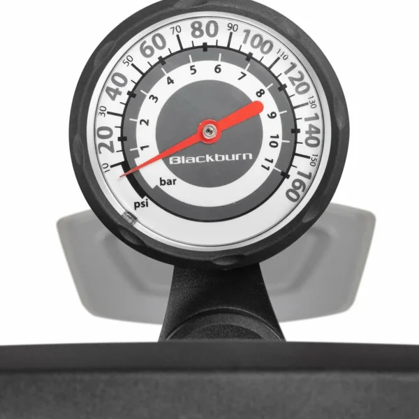 Blackburn Grid 2 Floor Pump