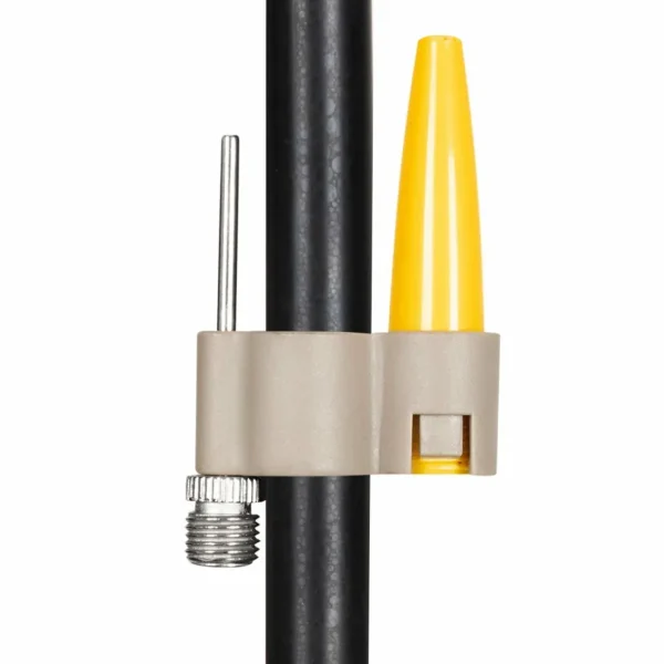 Blackburn Grid 2 Floor Pump