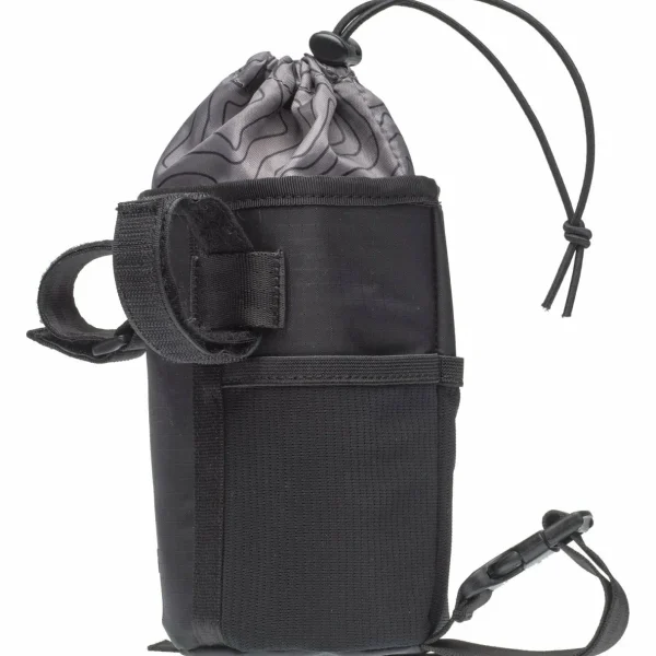 Blackburn Outpost Carryall Handlebar Bag
